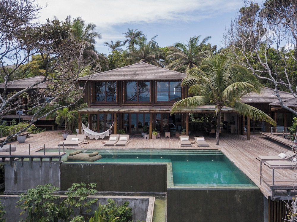 Villa Toucan