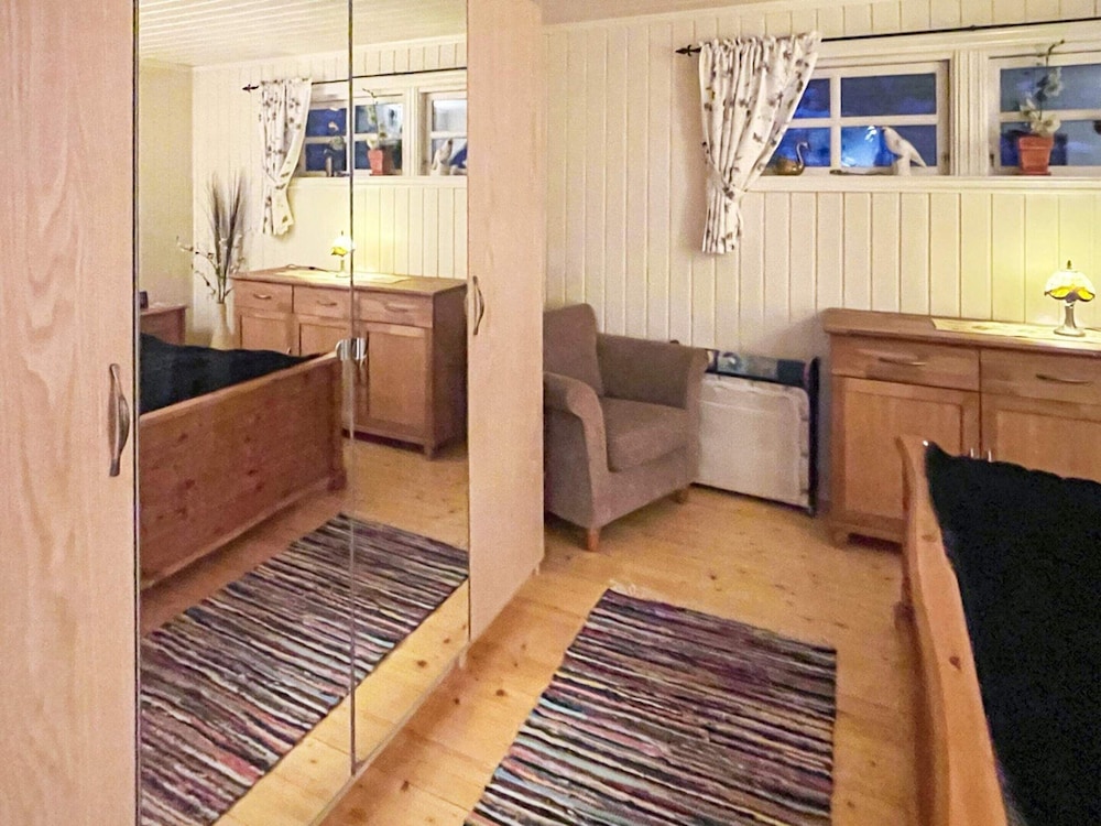 5 Person Holiday Home in Averoy view 5