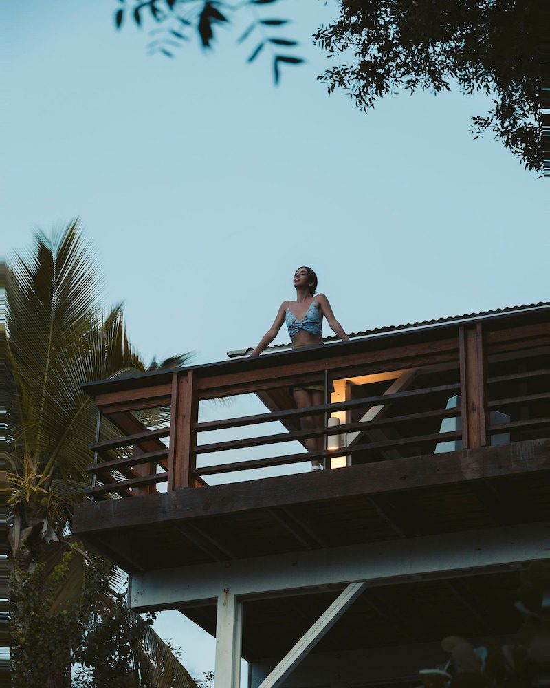 Oceania Villas