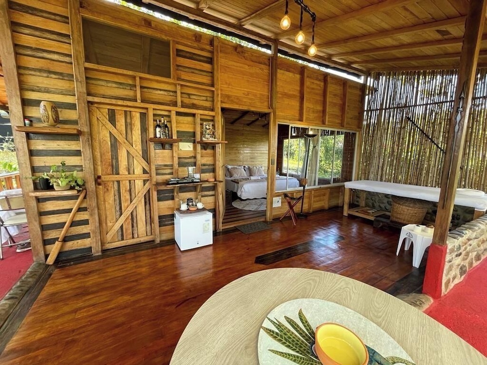 Cacao Glamping