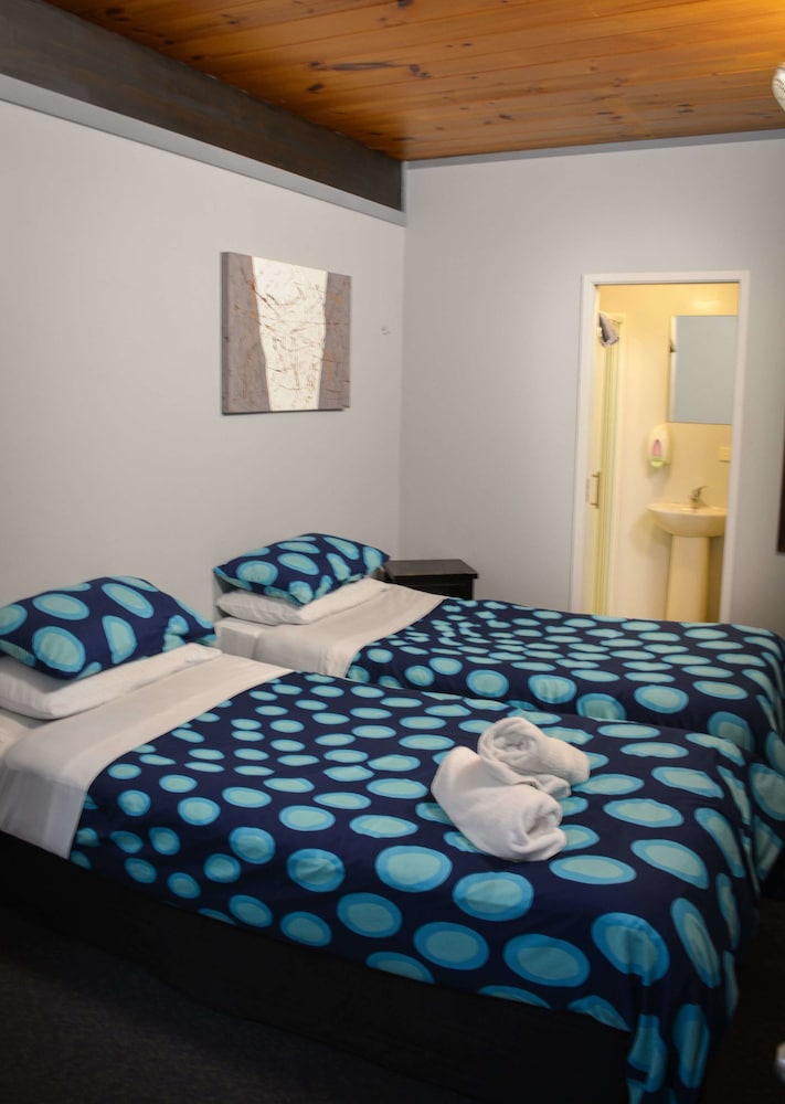 Taupo Urban Retreat - Hostel