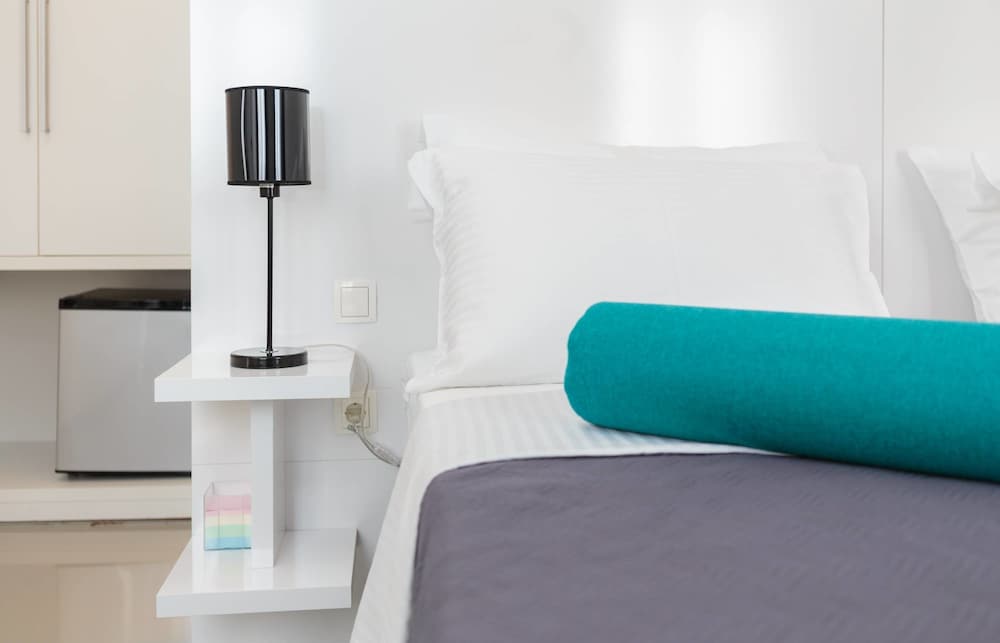 PLR Accommodation