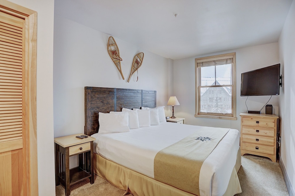 Silver Mill - Keystone Resort
