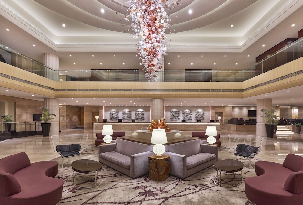 Carlton Hotel Singapore 3