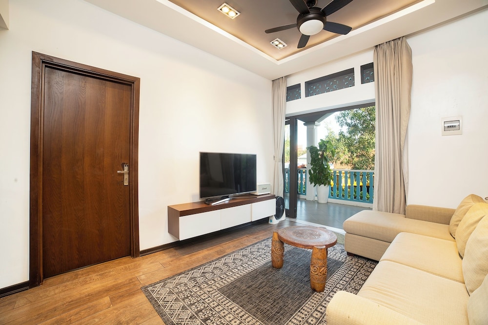 An Bang Beachside Boutique Homes & Villas