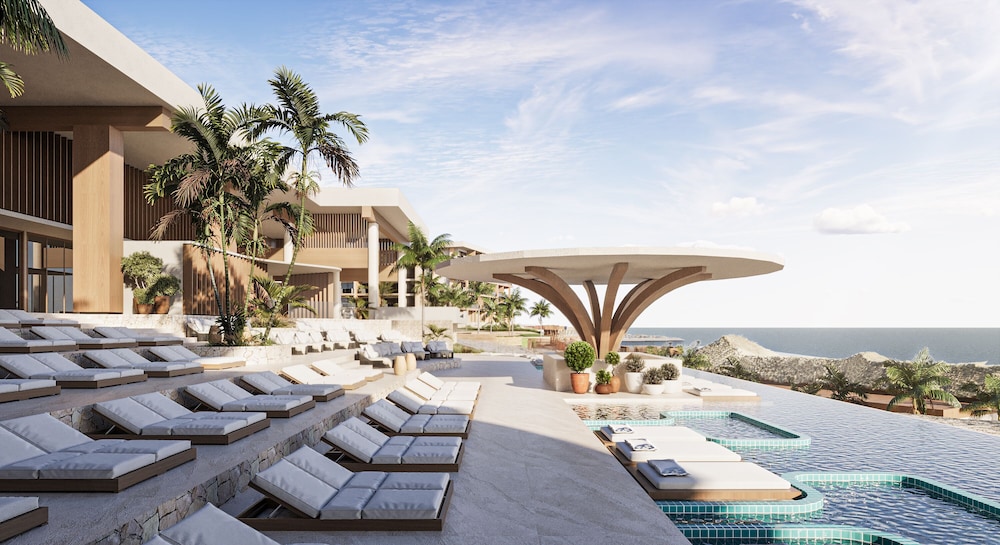 TUI BLUE Curacao All Inclusive
