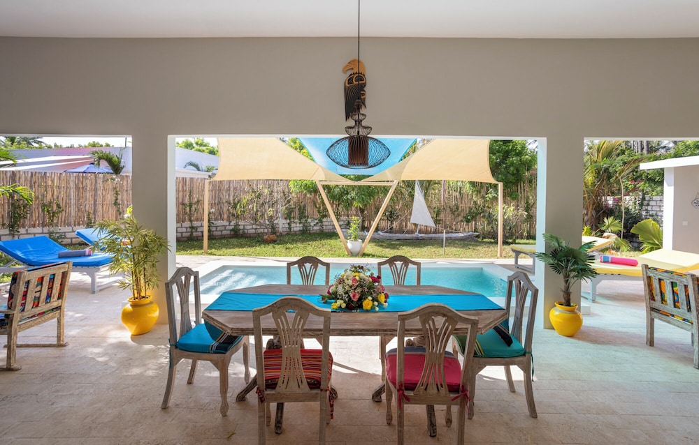 Kasa Tatu Cottages Watamu