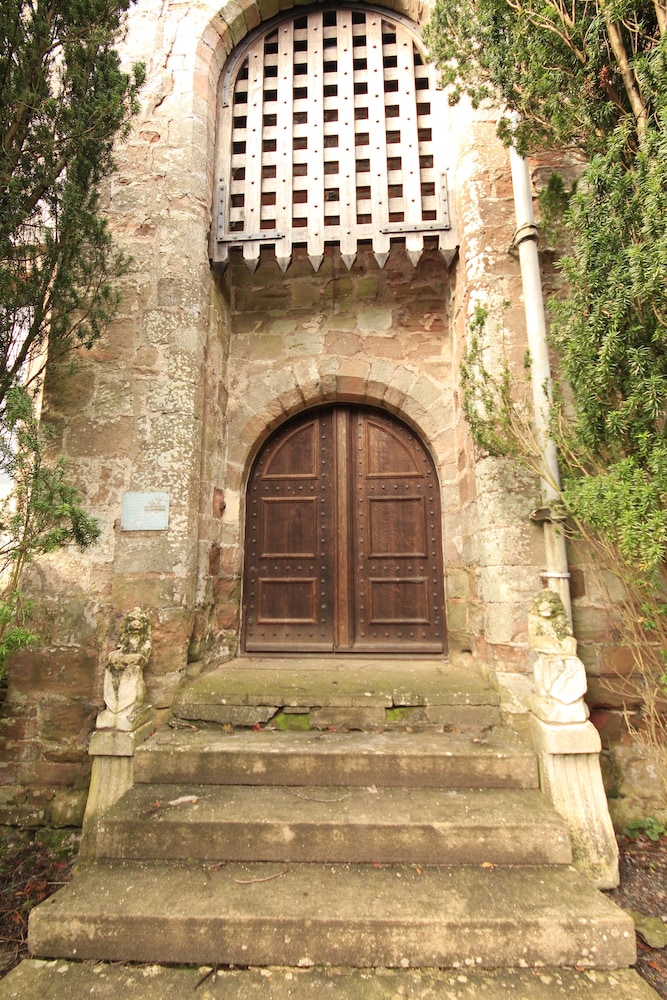 Appleby Castle