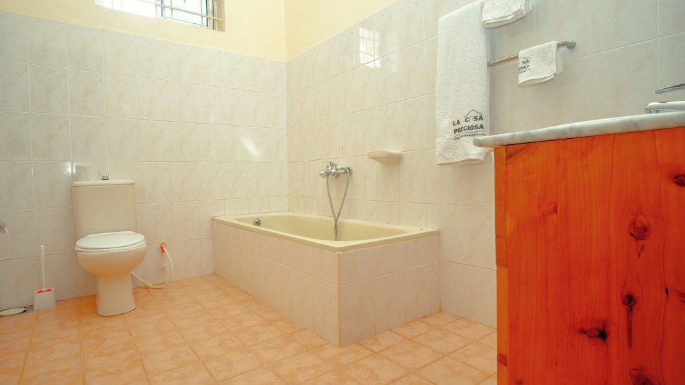La Casa Preciosa