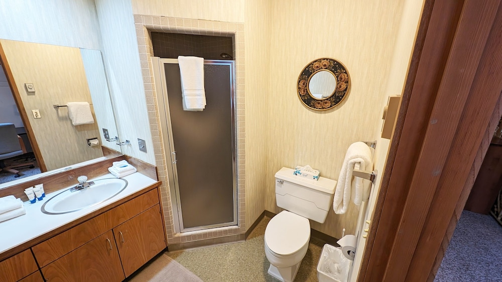 Meadow House 42 3 Bedroom Condo