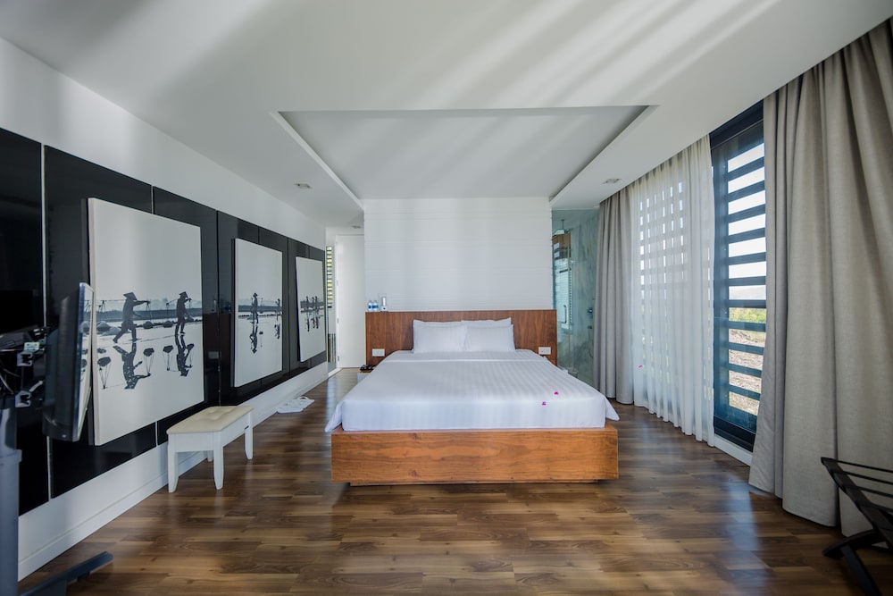 Acqua Villa Nha Trang