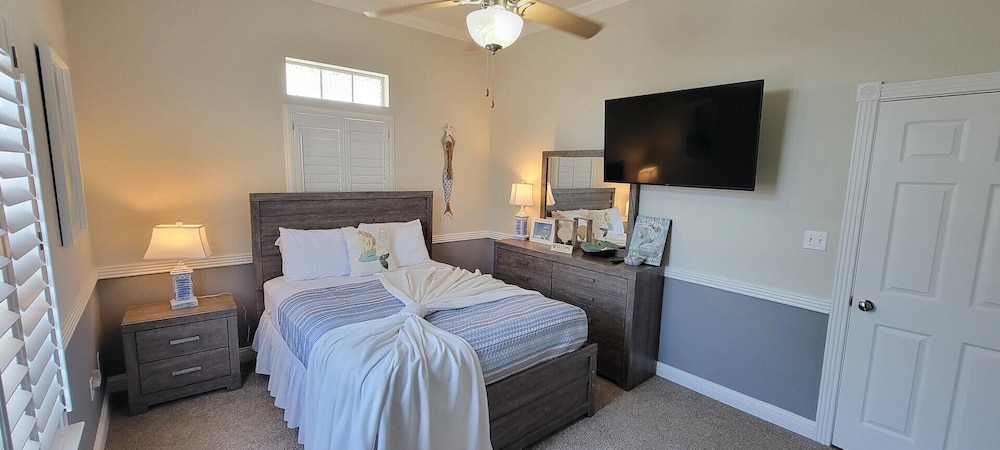 121 Snapper By The Sea 4 Bedroom Home