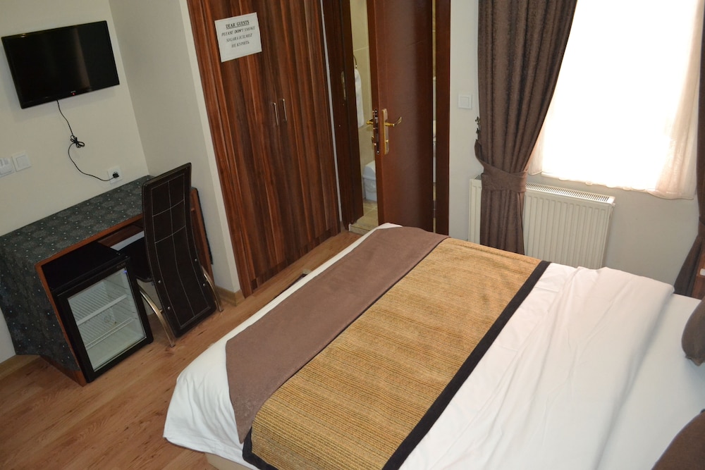 Grand Fatih Otel - Image 13