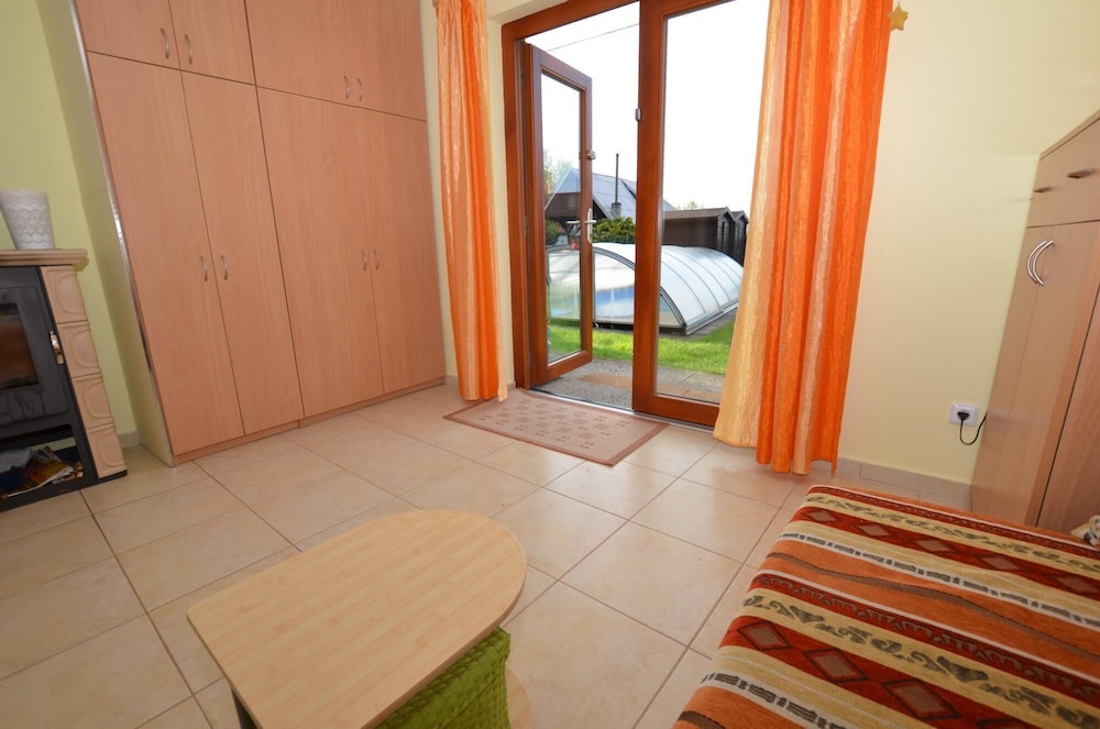 Poolincluded - Chalet Kuki