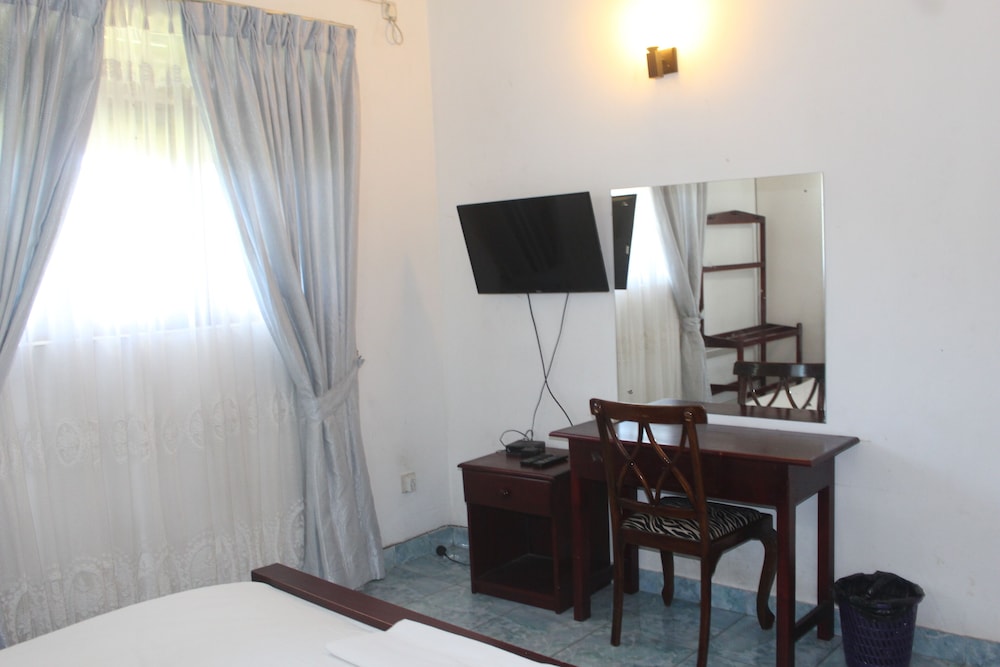 Natures Bliss Garden Stay