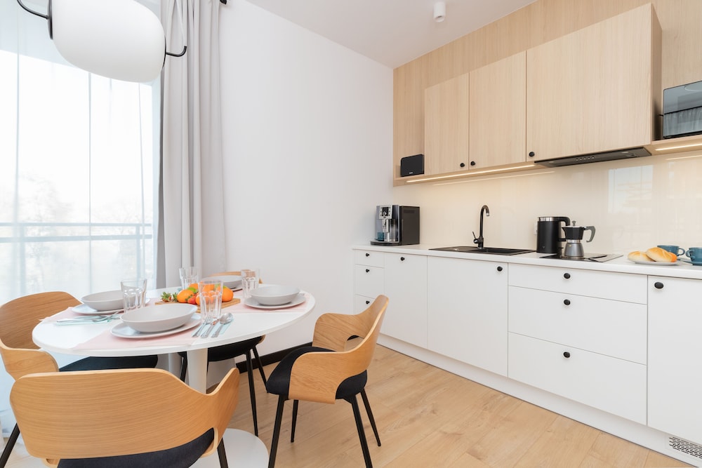 Apartment in Puck by Renters Prestige