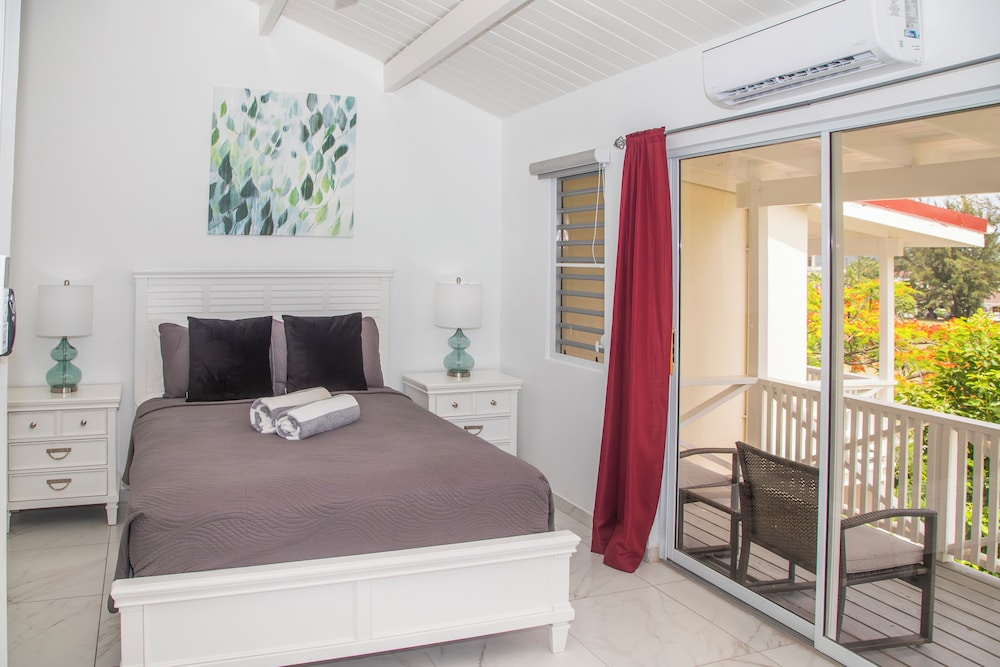 Blue Luxury Properties