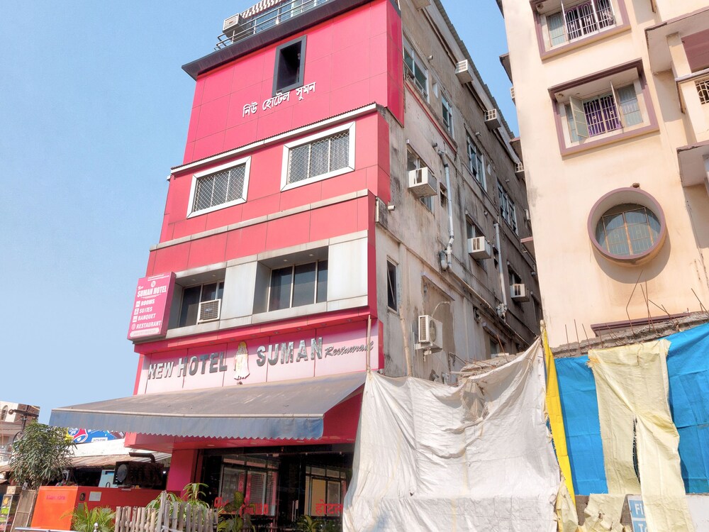 OYO 30473 New Hotel Suman view 3