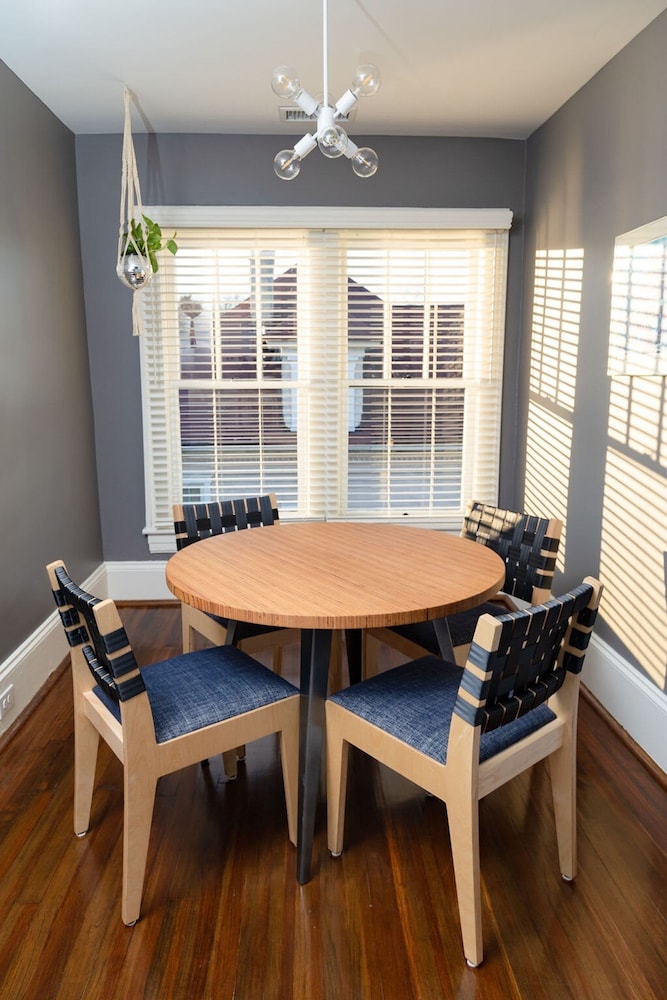 The Winona House - Boutique Hotel Near Downtown