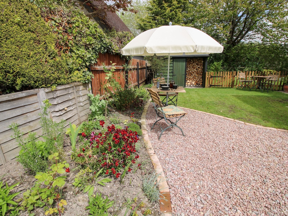 Nash Cottage