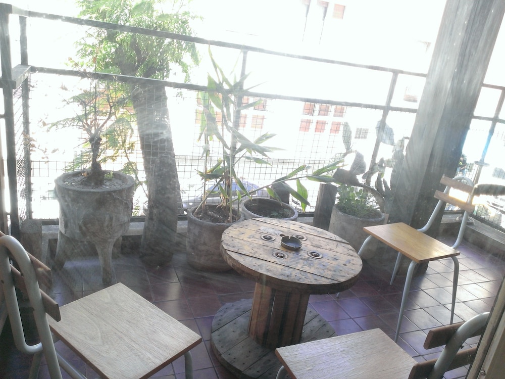 Quechua Guesthouse Rosario Hostel