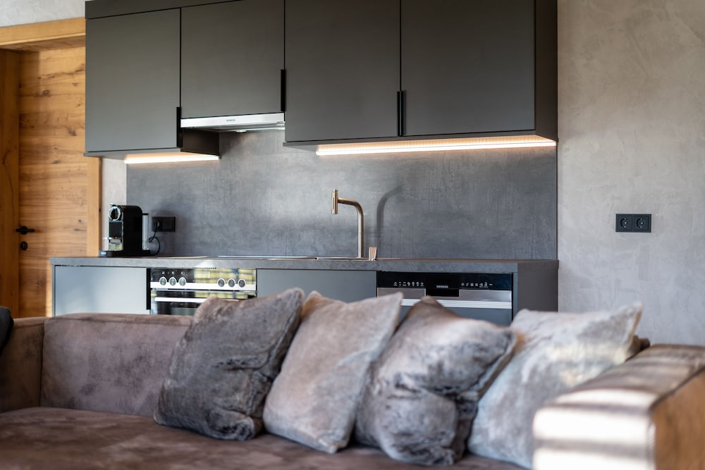 Premium Apartment Resort PUREST