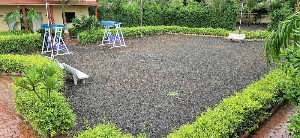 PATANG FAMILY RESORT