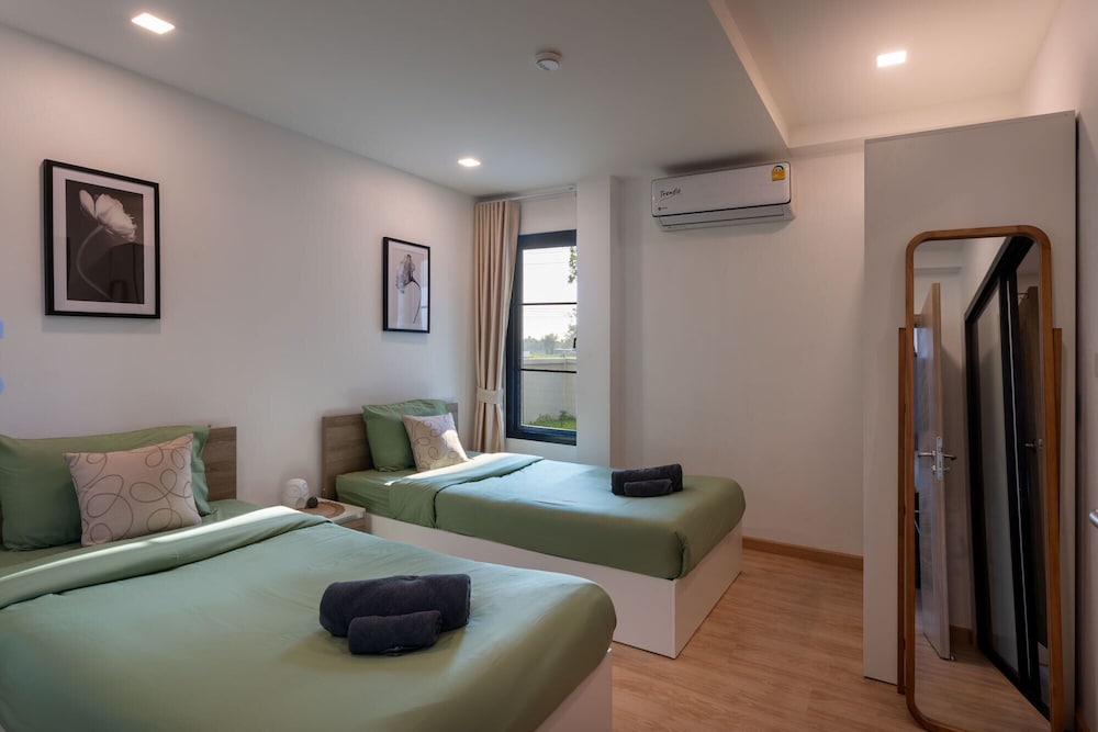 Kanna Pool Villa