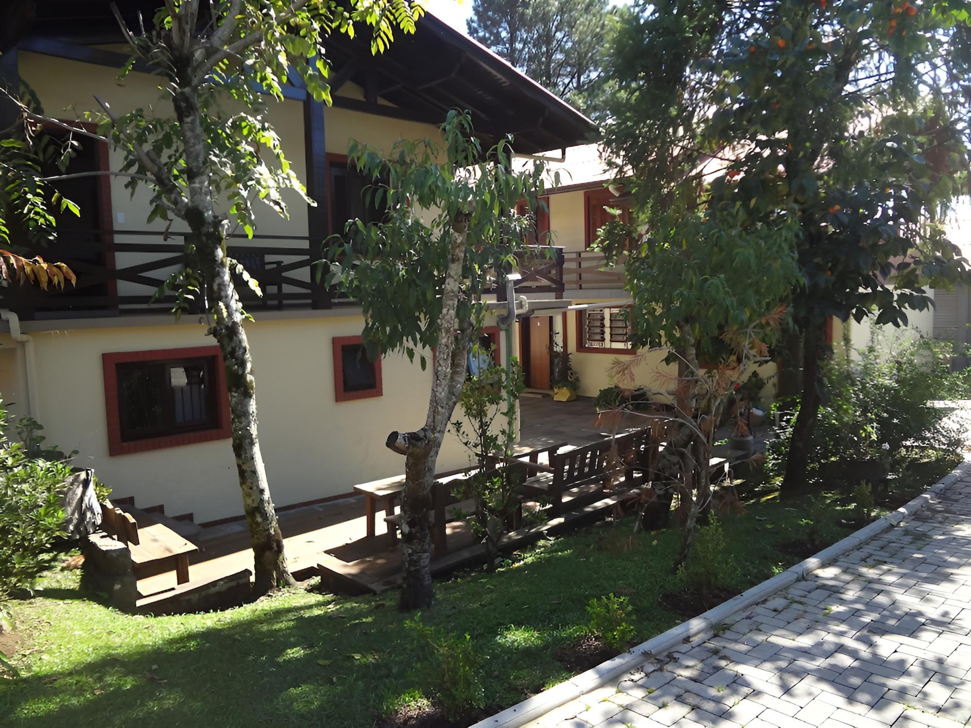 Pousada Nossa Casa