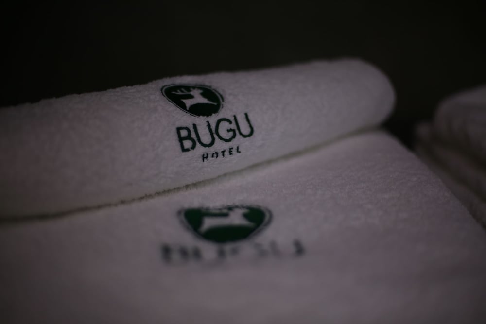 Bugu Hotel Bishkek 39