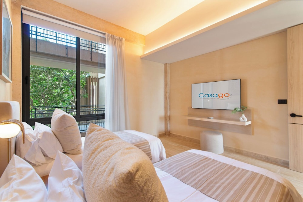 The Village Residences by Casago