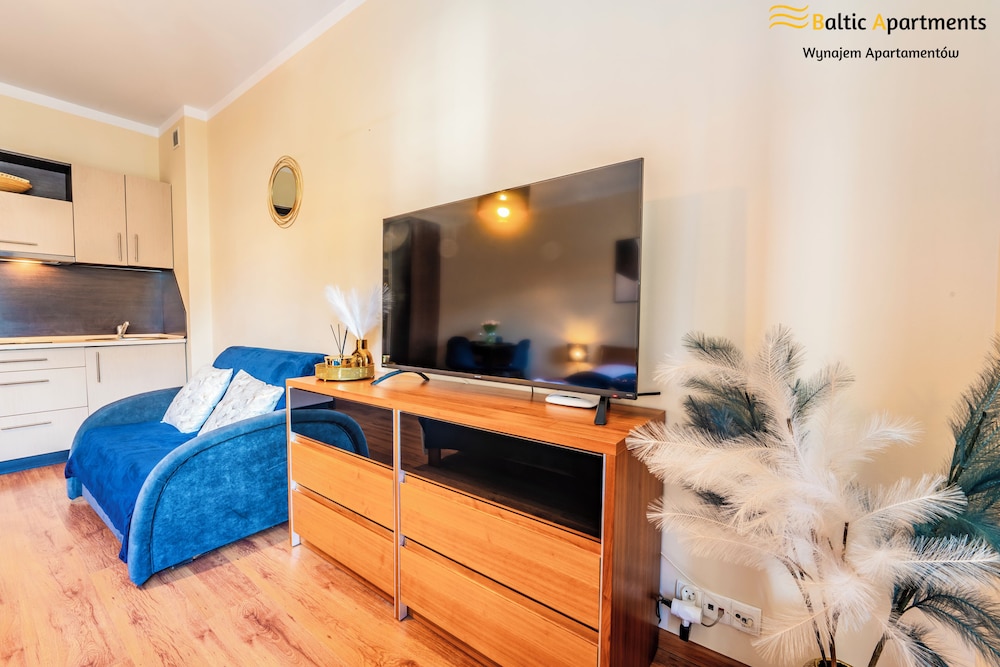 Baltic Apartments - Regina Maris