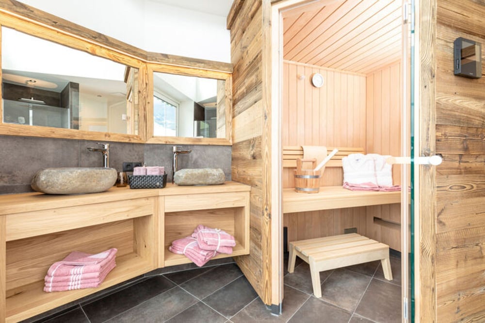 Apartment in Fugen Near Spieljoch Ski Lift