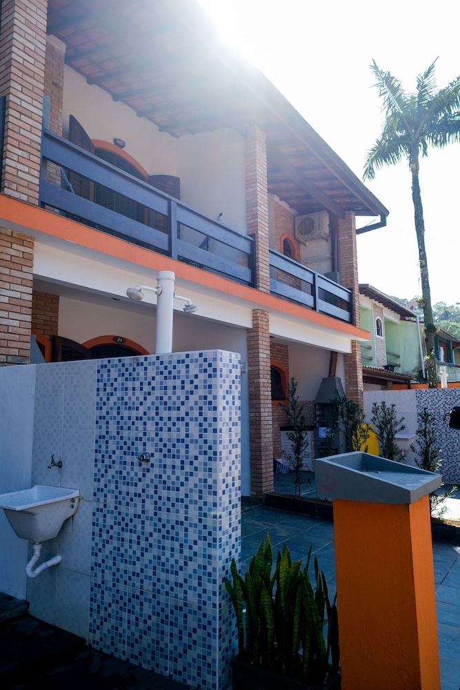 Serramar Flat
