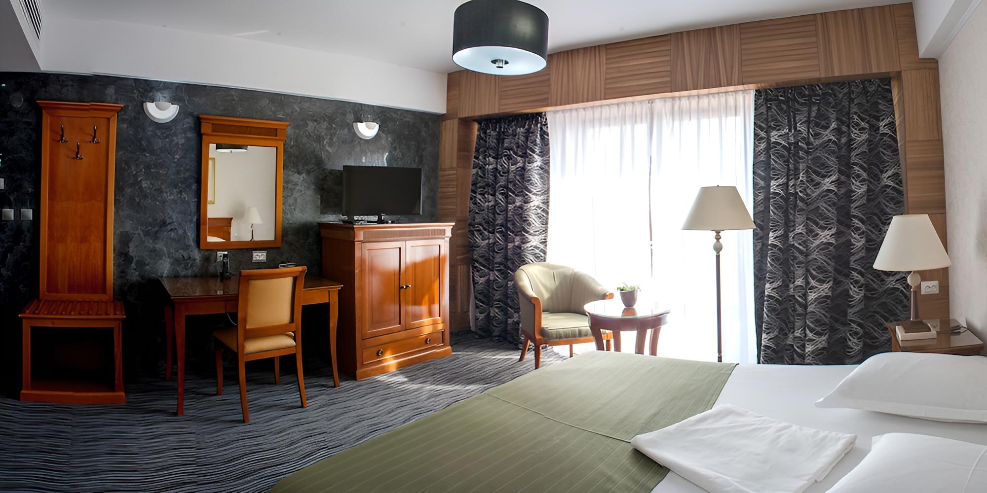 Oltenia Hotel