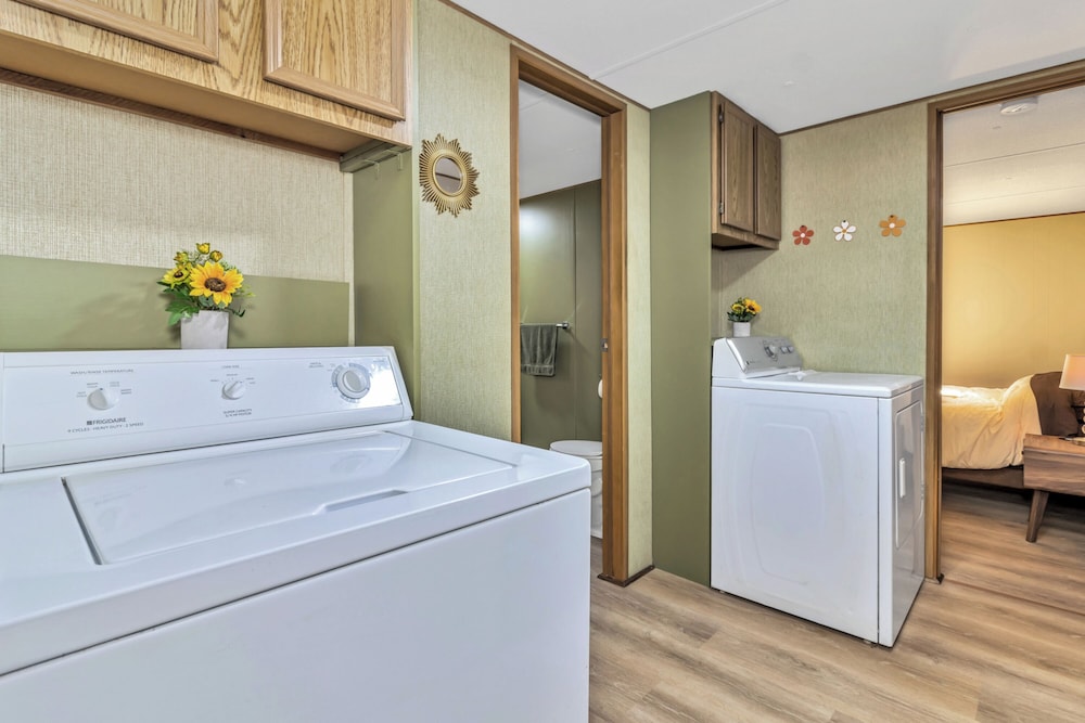 Groovy Guest House