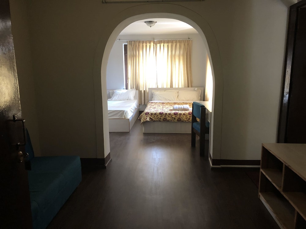 Guheswori bed and breakfast
