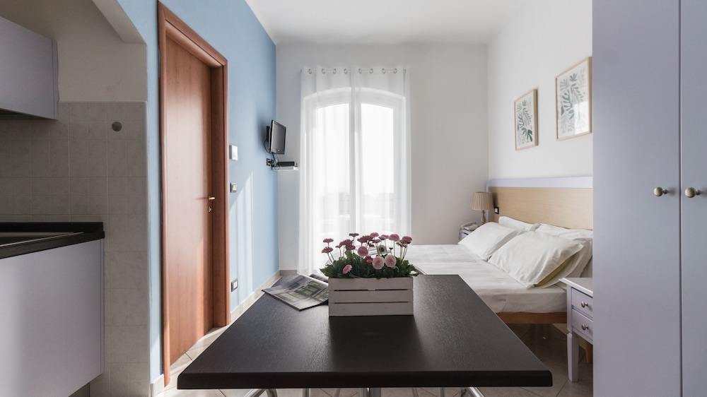Residence Il Poggio