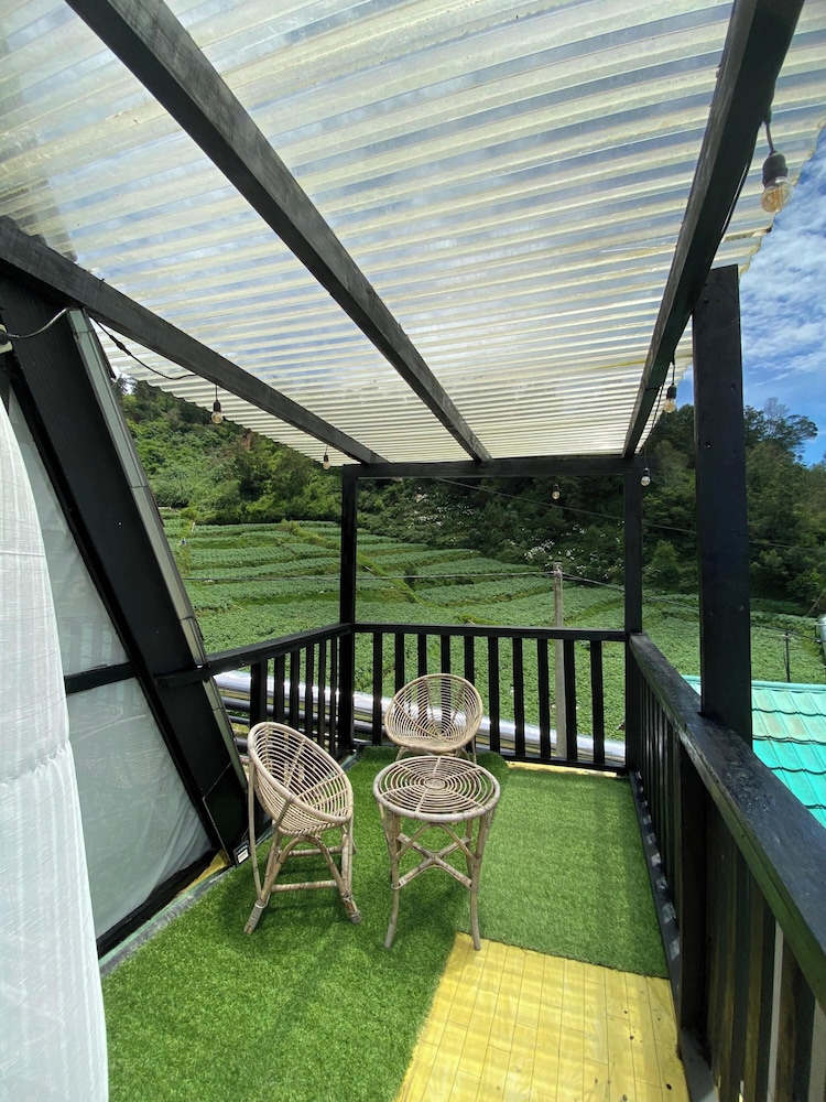 Zaa Villa