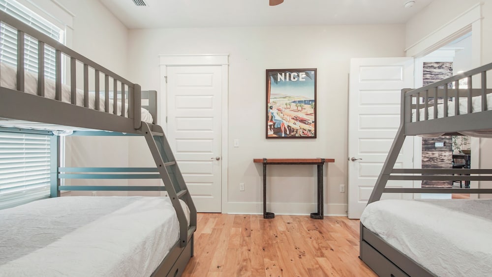 Casa Mirador Rare Find 30A Luxury Home