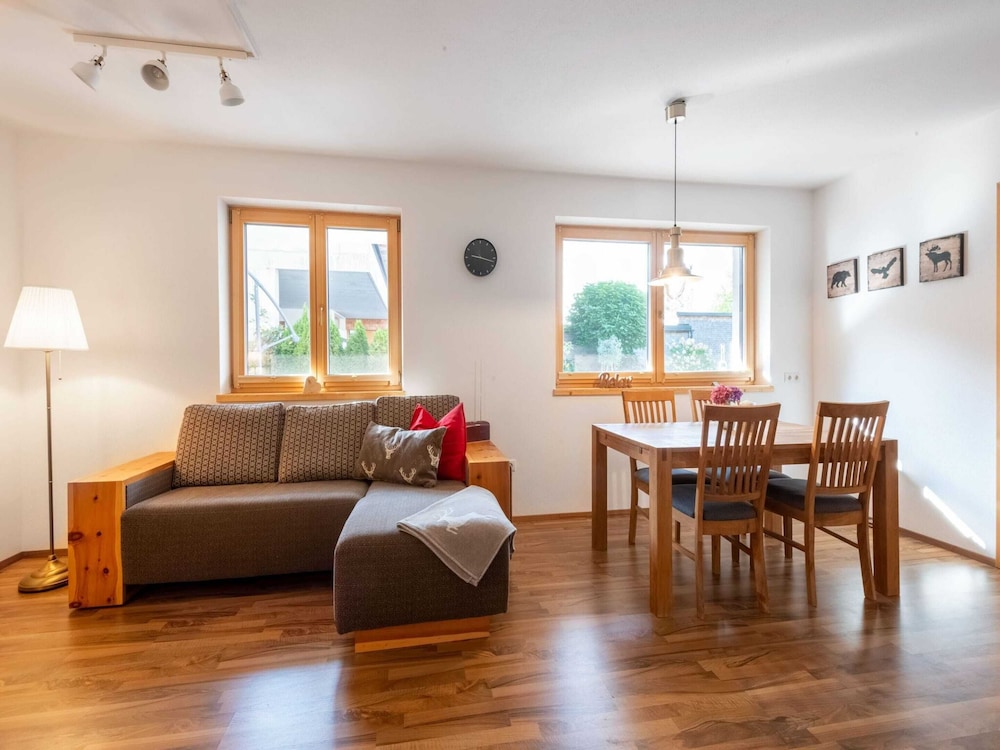Apartment in Tyrol Near Ski Lift