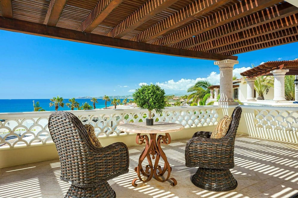 Villa Sandcastle in San Jose del Cabo