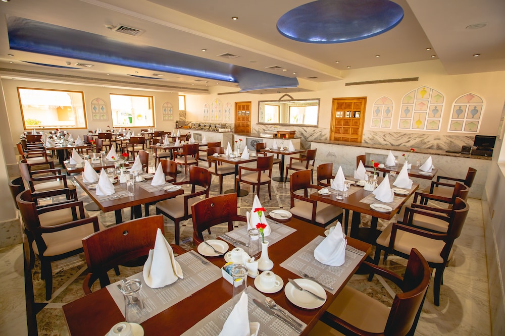 Buena Vista Luxury Resort