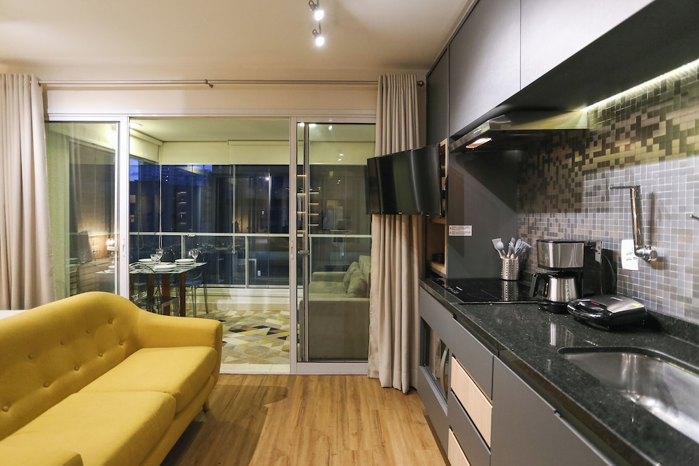 London SP Residences
