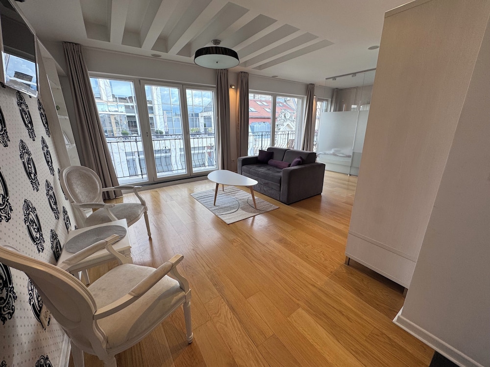 City View Apartments