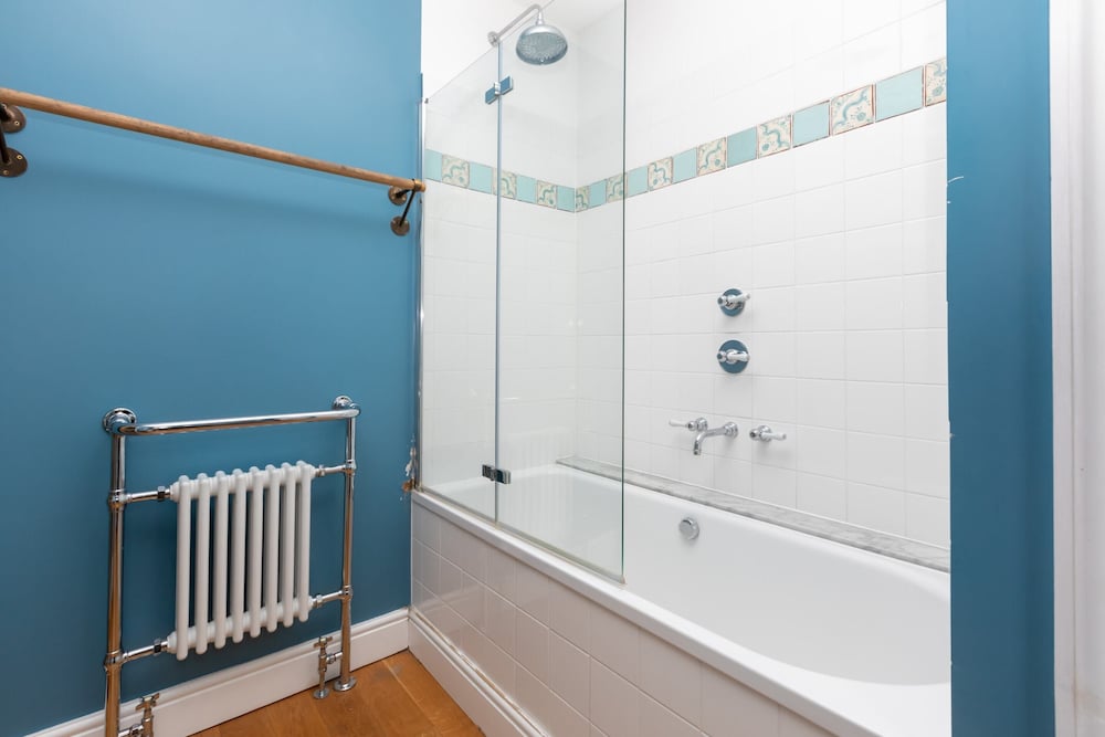 Charming 2BD Georgian Town House - Camden Town