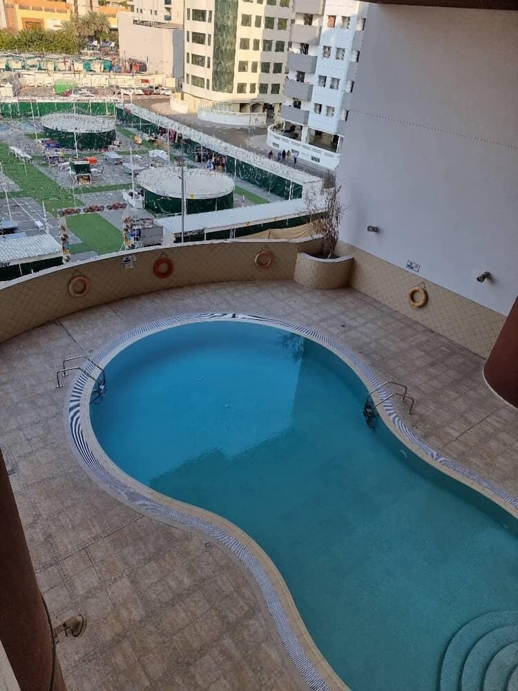 Unique Hostel Dubai