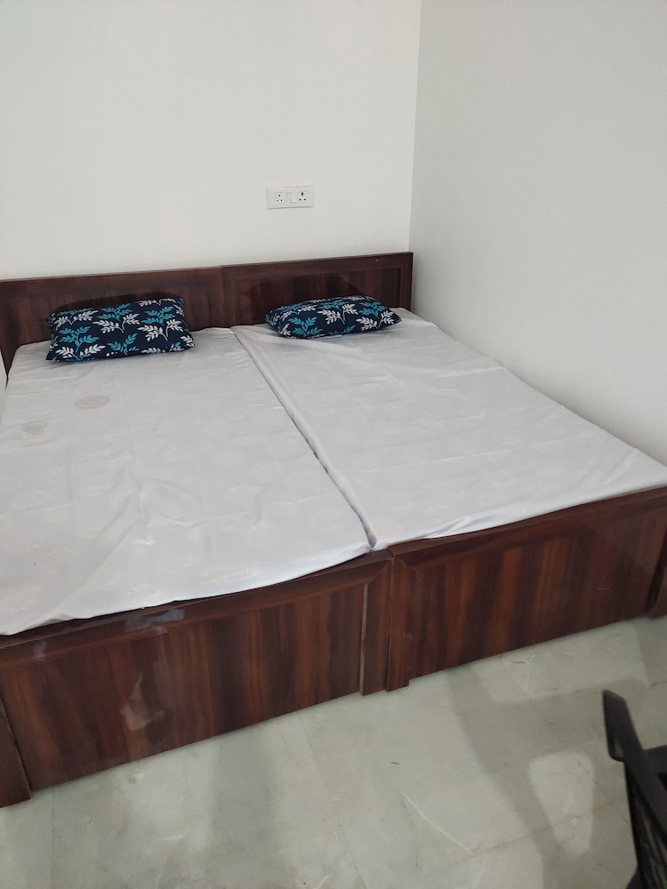 Rameshwaram Stay