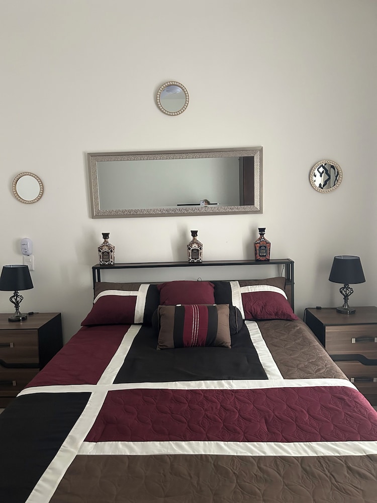 Cabo Condo Residences