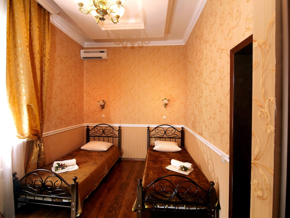 Guest House Dynasty Sochi